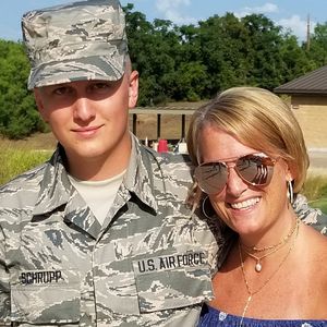 Meet your Posher, Joanne